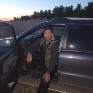 Парни в Челябинске: Олег, 48 - ищет девушку из Челябинска