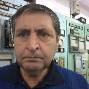 Парни в Калининграде: Владимир, 69 - ищет девушку из Калининграда