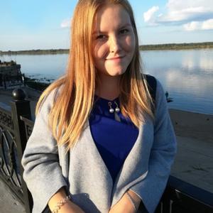 Ольга, 24 года, Ижевск