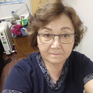 Нурия, 66 лет, Горноправдинск
