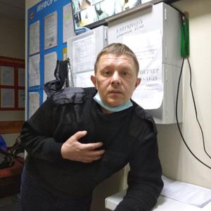 Парни в Петрозаводске: Роман Серафимов, 47 - ищет девушку из Петрозаводска