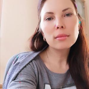 Марина, 40 лет, Владивосток