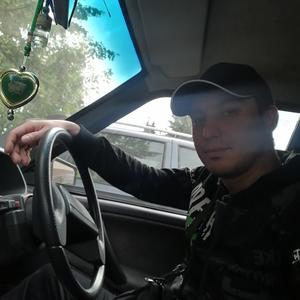 Радик Шайхуллин, 35 лет, Нижнекамск