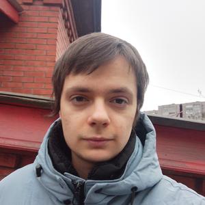 Нитай Ковалёв, 25 лет, Красноярск