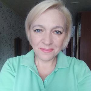 Светлана Гончарова, 48 лет, Ярославль