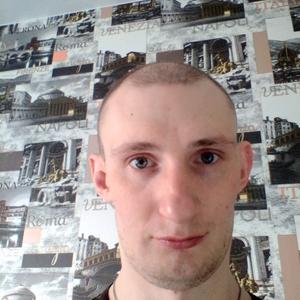 Михаил, 34 года, Хабаровск