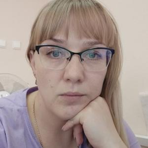Девушки в Екатеринбурге: Светлана, 37 - ищет парня из Екатеринбурга