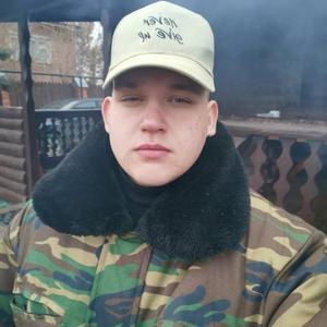 Парни в Смоленске: Владимир, 24 - ищет девушку из Смоленска