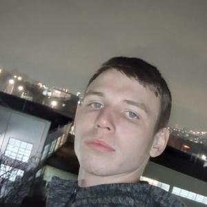 Александр, 21 год, Великий Новгород