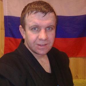 Aleksandr Kim, 44 года, Шымкент