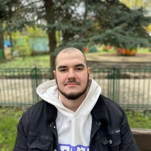 Михаил, 27 лет, Ростов-на-Дону