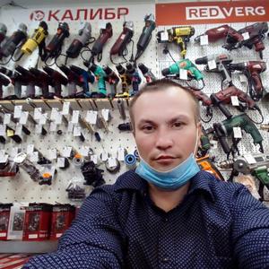 Михаил Из Батырево, 46 лет, Шыгырдан