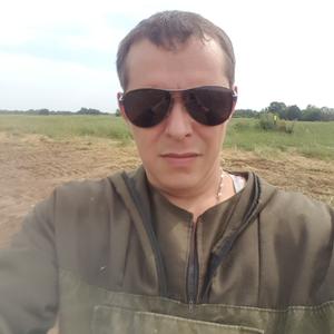 Парни в Йошкар-Оле: Egor, 39 - ищет девушку из Йошкар-Олы