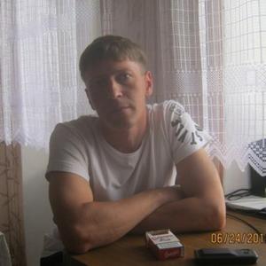 Сергей, 45 лет, Себеж