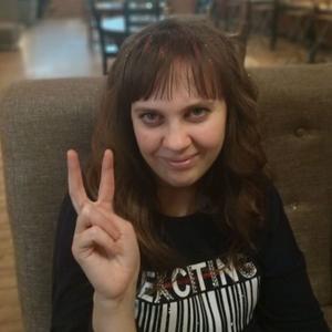 Девушки в Ставрополе: Яна, 34 - ищет парня из Ставрополя