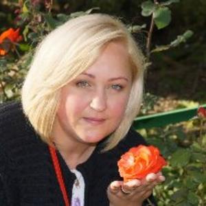 Олеся, 44 года, Южно-Сахалинск