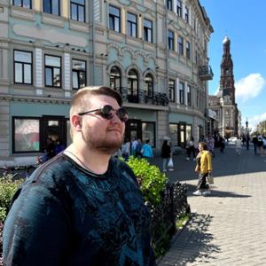 Парни в Тольятти: Антон, 29 - ищет девушку из Тольятти