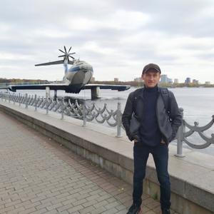Парни в Таганроге: Сергей, 44 - ищет девушку из Таганрога