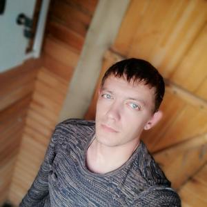 Николай, 35 лет, Кинель