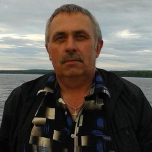 Вячеслав, 60 лет, Ижевск