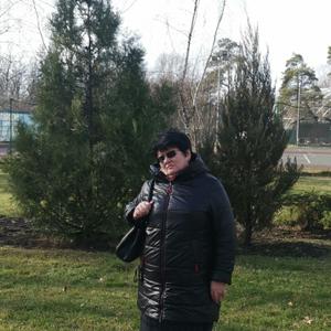 Девушки в Краснодаре (Краснодарский край): Светлана, 59 - ищет парня из Краснодара (Краснодарский край)