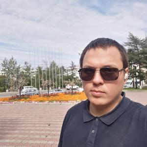 Роман, 29 лет, Магадан