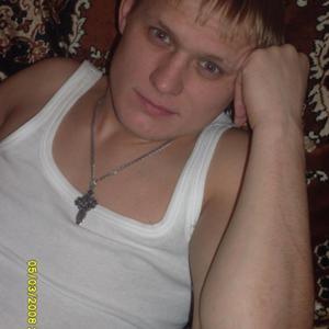 Парни в Омске: Евгений, 37 - ищет девушку из Омска