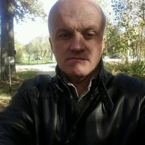 Костя, 57 лет, Мончегорск