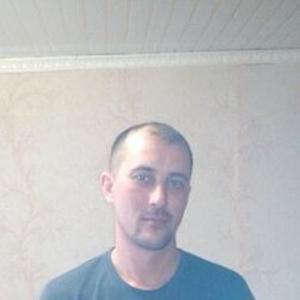 Сергей Вторушин, 36 лет, Омск