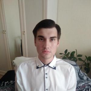Парни в Магнитогорске: Иван, 23 - ищет девушку из Магнитогорска