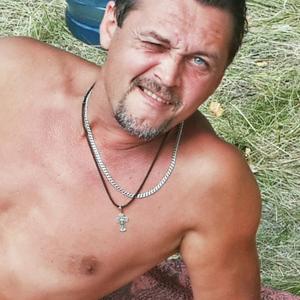 Павел, 52 года, Зеленогорск