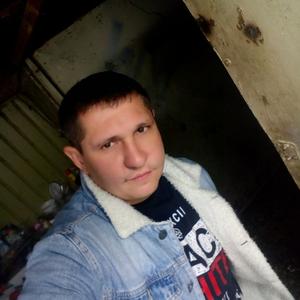 Парни в Серпухове: Саша, 34 - ищет девушку из Серпухова