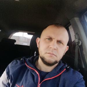 Дмитрий, 40 лет, Спасск-Дальний