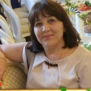 Девушки в Азове: Марина, 60 - ищет парня из Азова