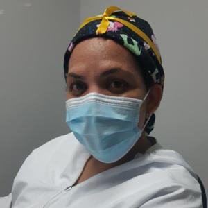 Idal, 40 лет, Colombia