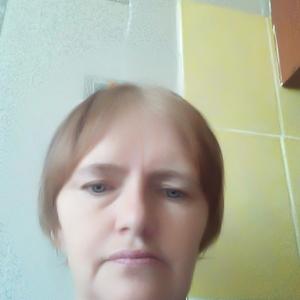 Девушки в Казани (Татарстан): Татьяна, 58 - ищет парня из Казани (Татарстан)