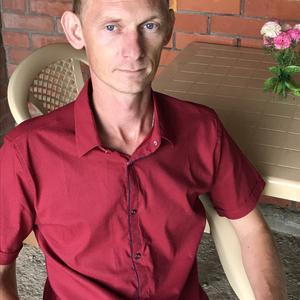 Парни в Томске: Алексей Костенко, 38 - ищет девушку из Томска