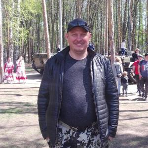 Парни в Уфе (Башкортостан): Сергей, 50 - ищет девушку из Уфы (Башкортостан)
