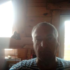Игорь, 55 лет, Кутулик