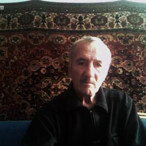 Сергей, 70 лет, Бийск