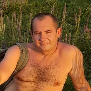 Дима, 42 года, Воронеж