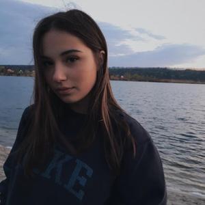 Татьяна, 25 лет, Новосибирск