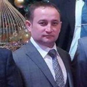 Tursunov Shokhrukh, 38 лет, Фергана