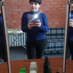 Девушки в Оренбурге: Людмила, 48 - ищет парня из Оренбурга