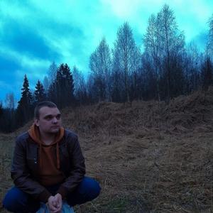 Парни в Лобне: Роман Шугаев, 23 - ищет девушку из Лобни