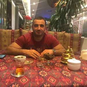 Турал Тагызаде, 41 год, Баку