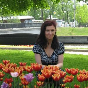 Ольга, 43 года, Волгоград