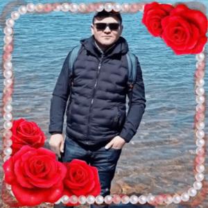 Парни в Владивостоке: Дилмурод, 38 - ищет девушку из Владивостока