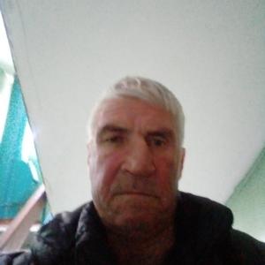 Парни в Ангарске: Алексей, 61 - ищет девушку из Ангарска