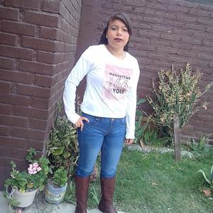 Estela, 23 года, Mxico
